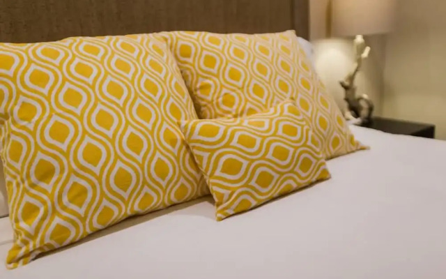 Pet-friendly Napa Retreat Wineries Downtown