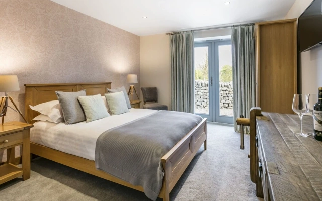 The Gamekeeper S Inn