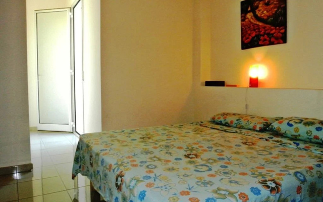 Villa Gelvi
