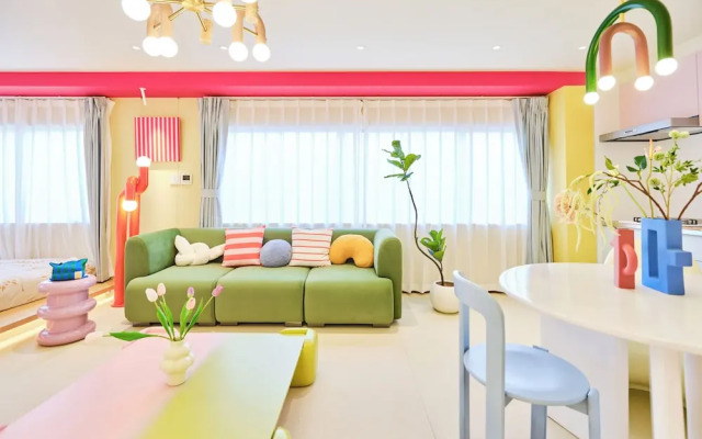 TORA HOTEL Okachimachi