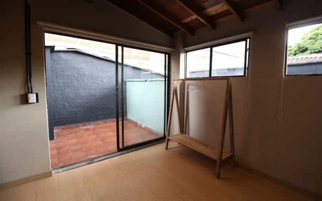 One Living by Roots Rentals