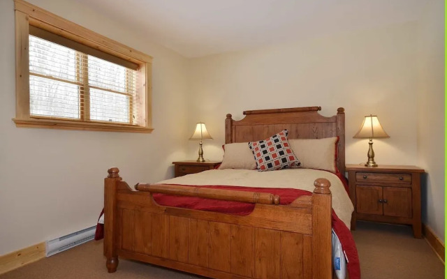 Chalet Charm Wood
