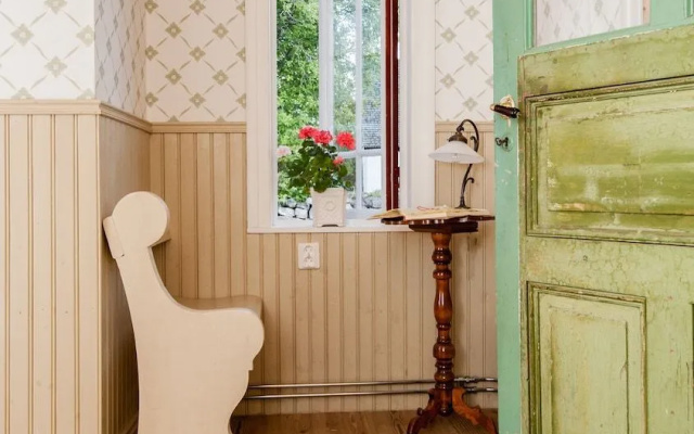 Enångers Bed and Breakfast
