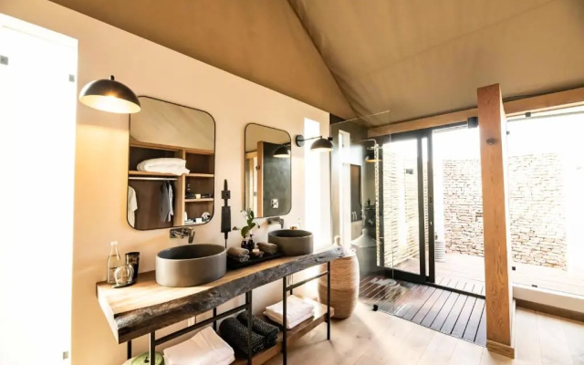 Mavela Game Lodge