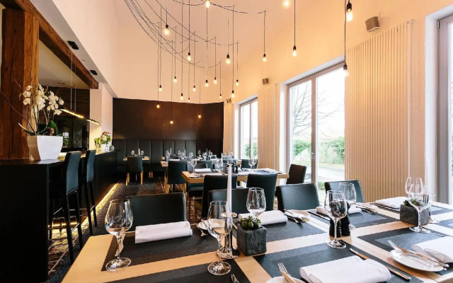 Hotel Restaurant Fronmühle