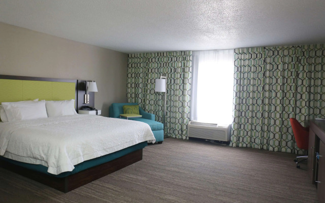 Hampton Inn Sumter