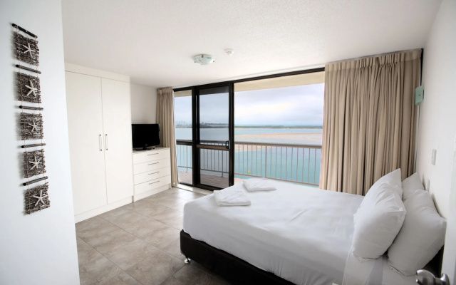 Gemini Resort