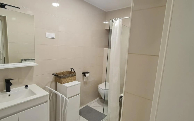 Apartma Domenika