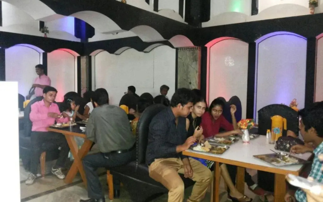 Hotel Rama Utsav