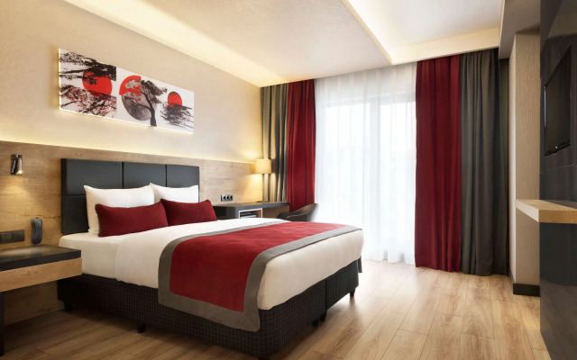 Ramada Encore by Wyndham Gebze