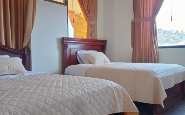 Hotel Dubai