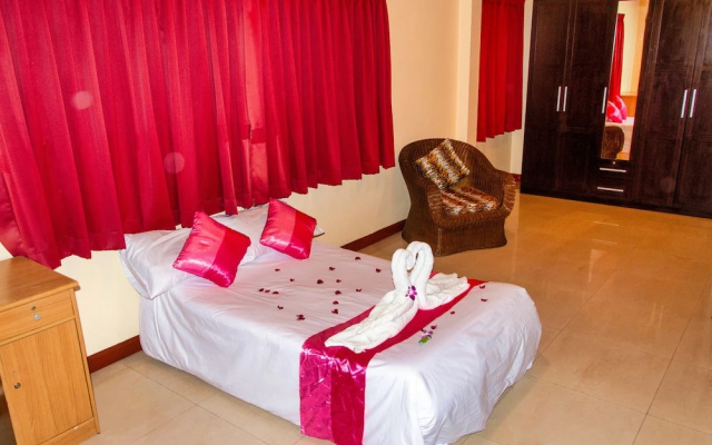 Diva Patong Hotel