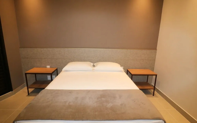 Serravita Hotel
