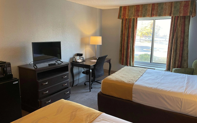 SureStay Plus Hotel by Best Western Durham Medical Center