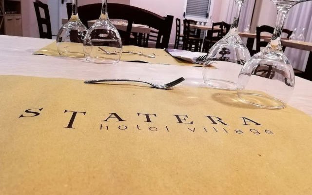 Statera Hotel Village