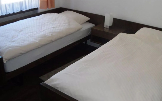 Apartment Channa Saas-Almagell 40194