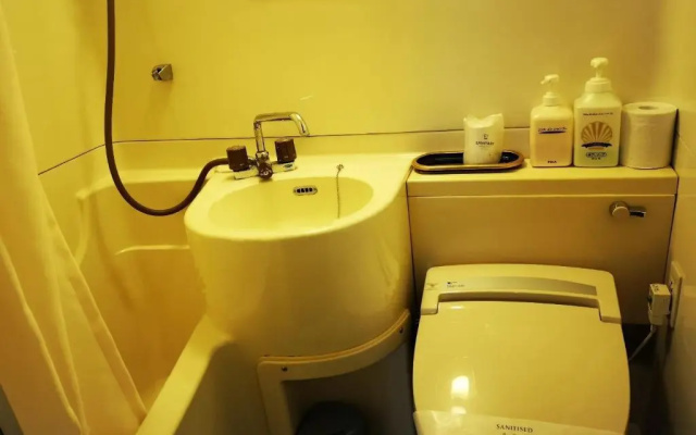 Asamushi Onsen Inn Tsubaki / Vacation STAY 15873