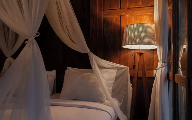 Kebun Kita Ecolodge