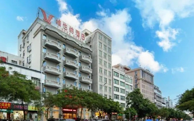 Vienna Hotel