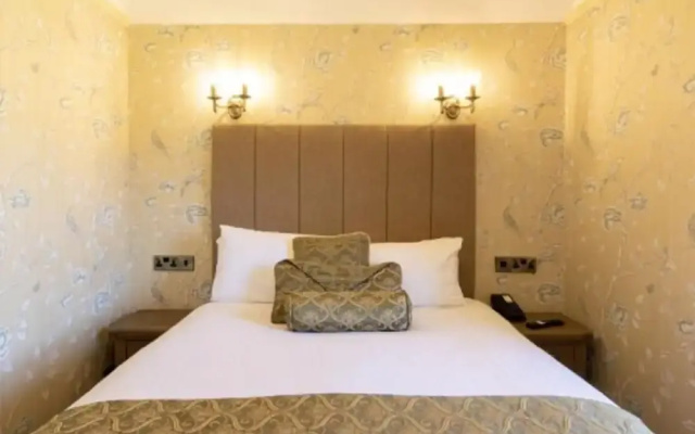 Atholl Palace Hotel