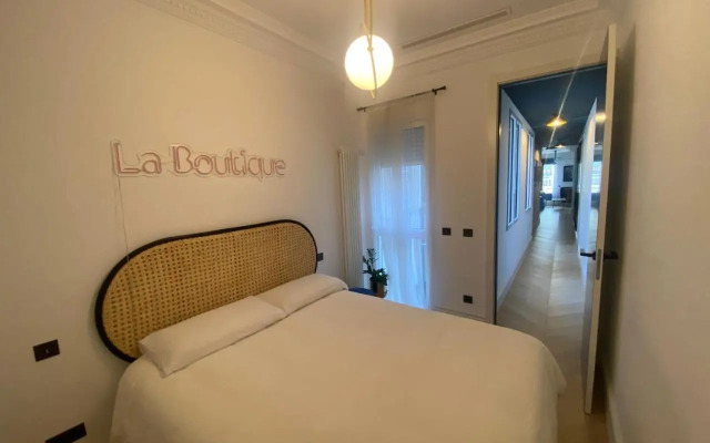 Apartamentos Gran Vía