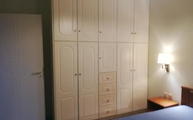 Rea's House Vrachati