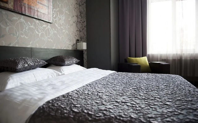 Boutique Apart - Hotel iArcadia