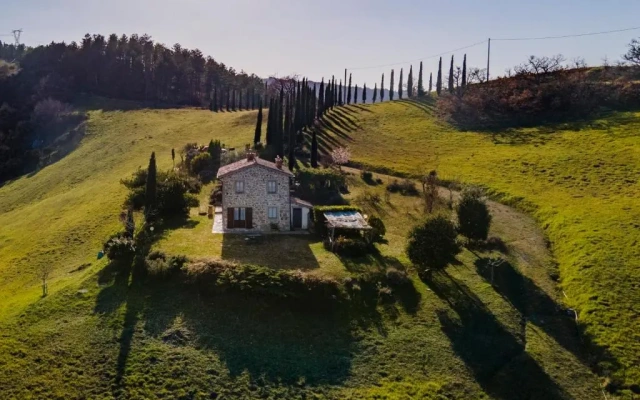 Poggio Bicchieri