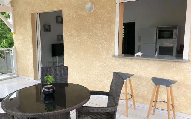 Sunshayn House & Cars Rental