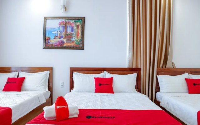 Anh Tuan Hotel