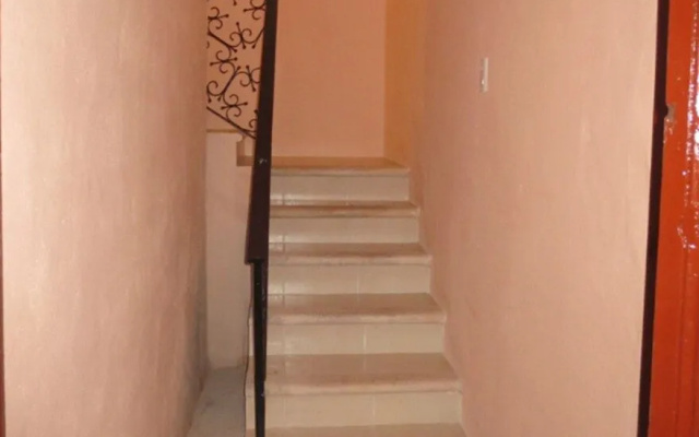 Hotel Casa Yucatan