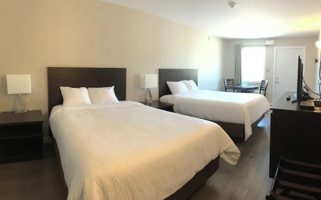 Kow's Inn