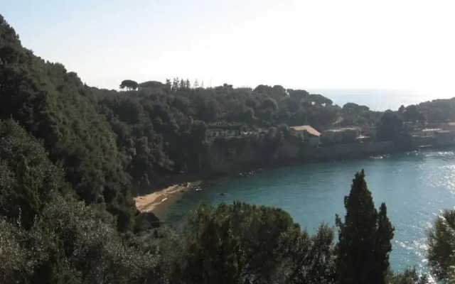 Casa Del Poggio