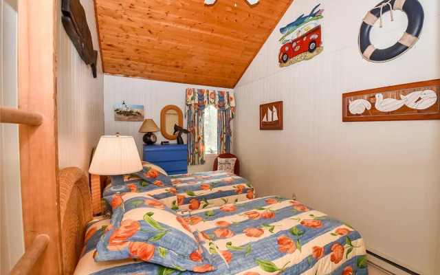 Ocean Village D40 Sandpiper by Long & Foster
