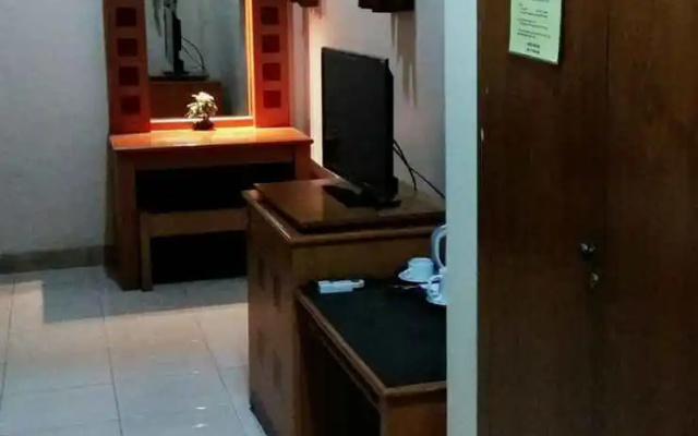 Slamet Hotel