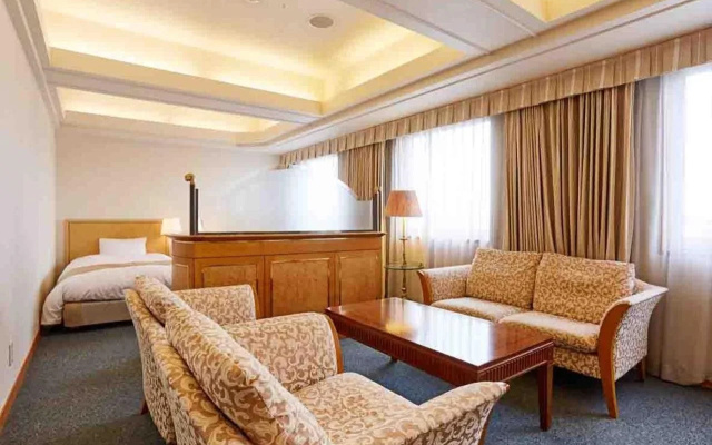 Business Hotel Noda