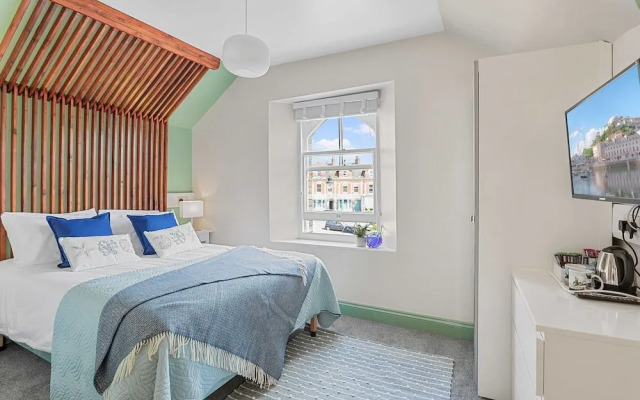 Park View Rooms & Relaxation