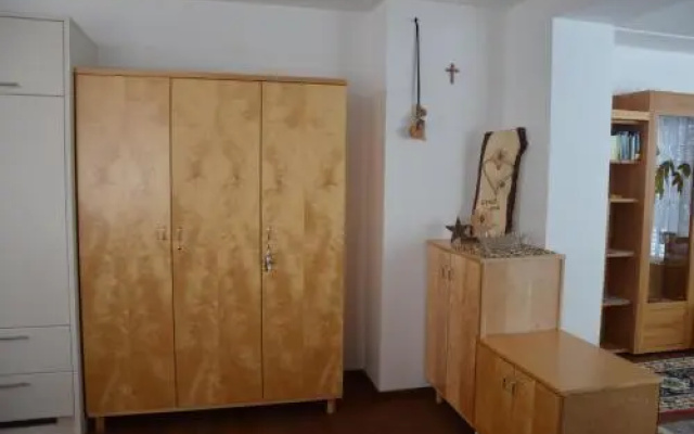 Appartement Nischler