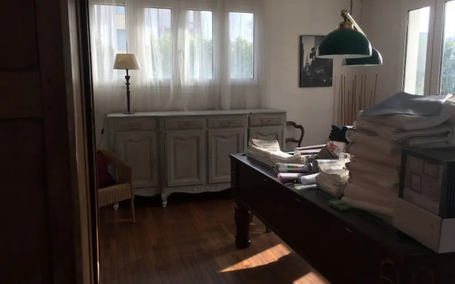 Villa Blanqui