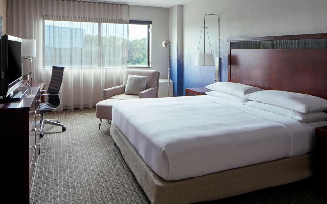 Minneapolis Marriott West