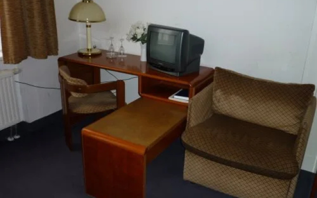Centralhotel