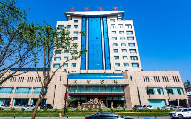 Jizhou Hotel