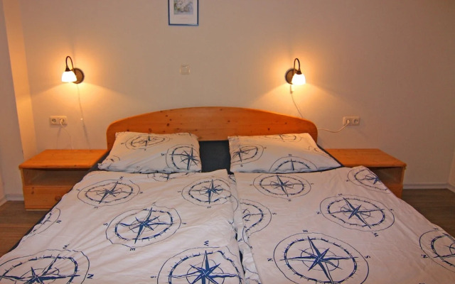 Resort Orther Reede, Fehmarn-orth