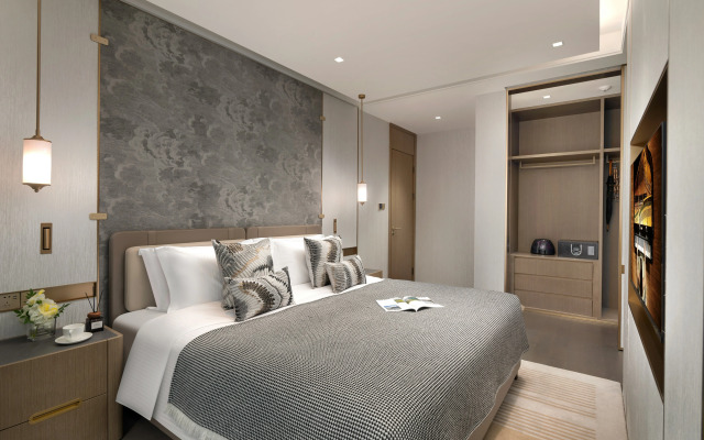Ascott Pazhou Guangzhou