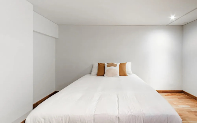 Horacio 1411 by Naya Homes