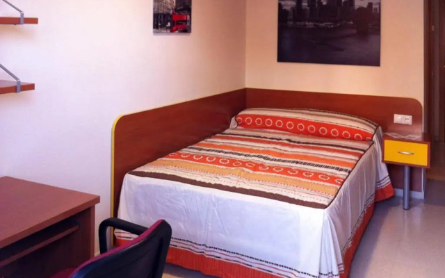 Hostal Residencia Batuecas