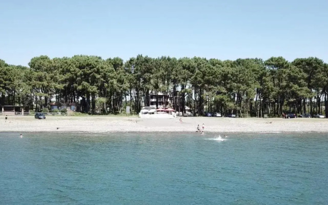 Sea house