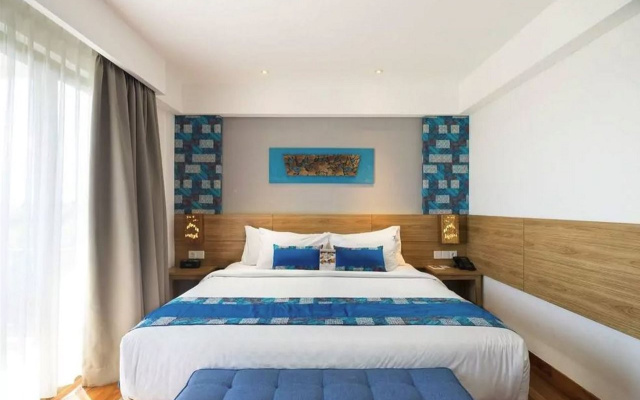d’primahotel Petitenget Seminyak
