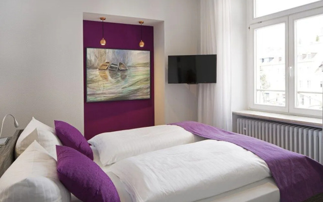 Hotel am Markt