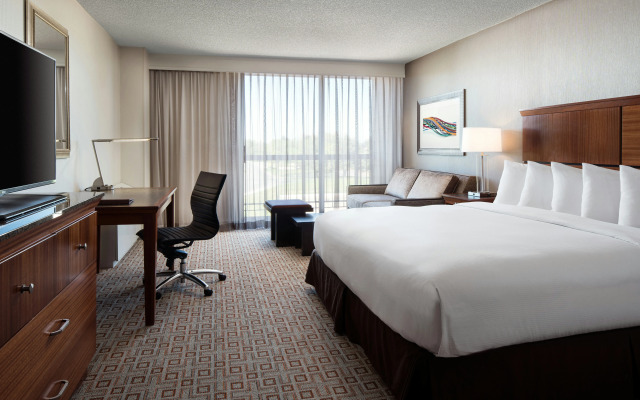 DoubleTree by Hilton Denver Tech Center